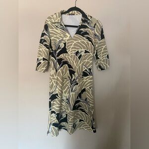 Professional work dress